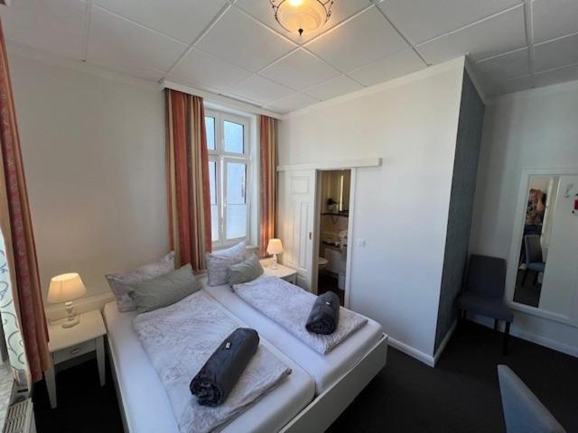 Hotel Strandvilla Janine - image 20