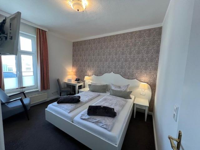 Hotel Strandvilla Janine - image 29