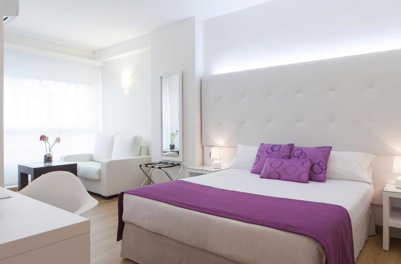 Hotel Albahia Alicante - image 26