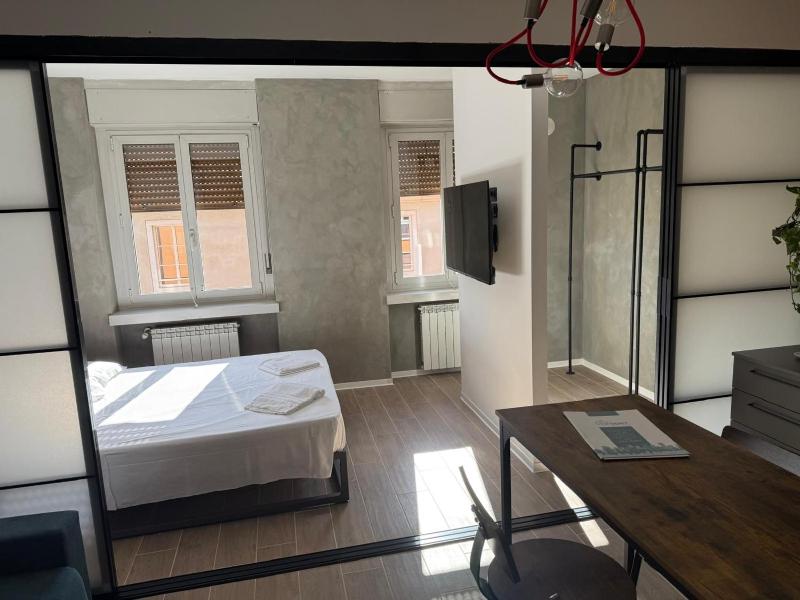 Hotello Trieste - image 24