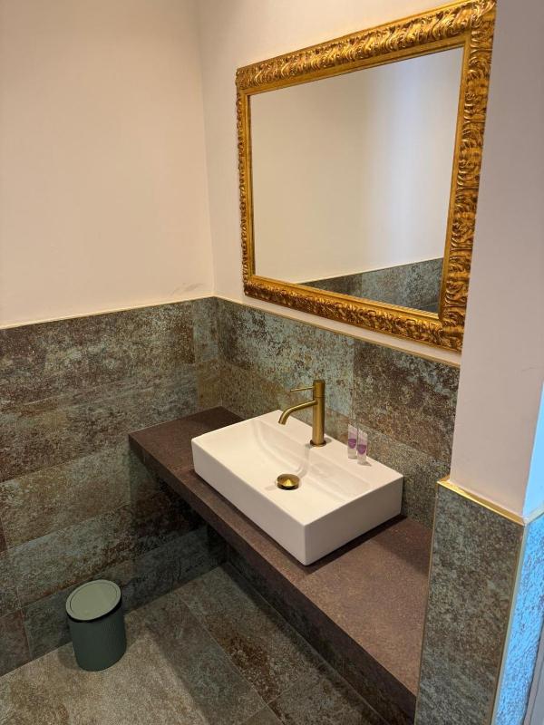 Hotello Trieste - image 40