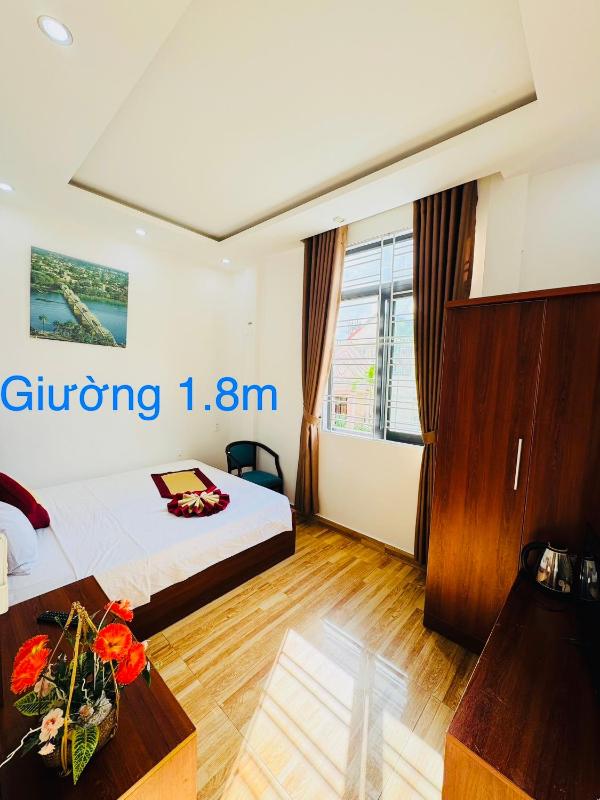 Sapphire Hotel Hue - image 16