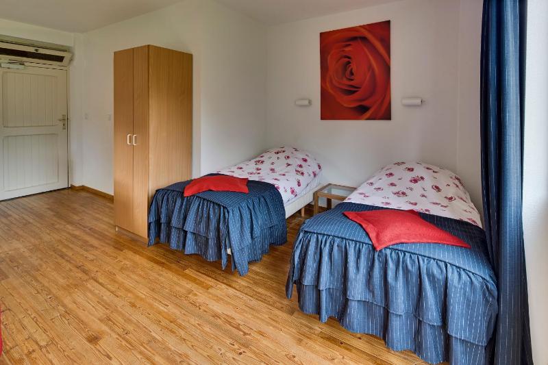 Comfort Twin Room image 2