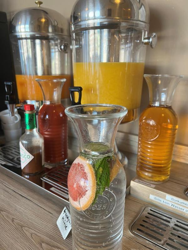 Hotel Strandvilla Janine - image 38