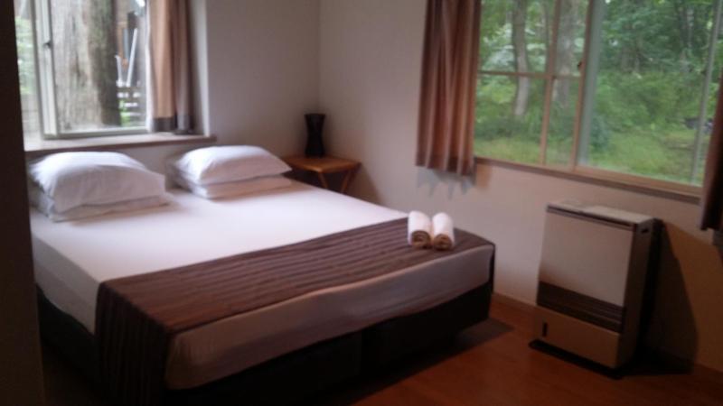 Hakuba Haven Lodge - image 17