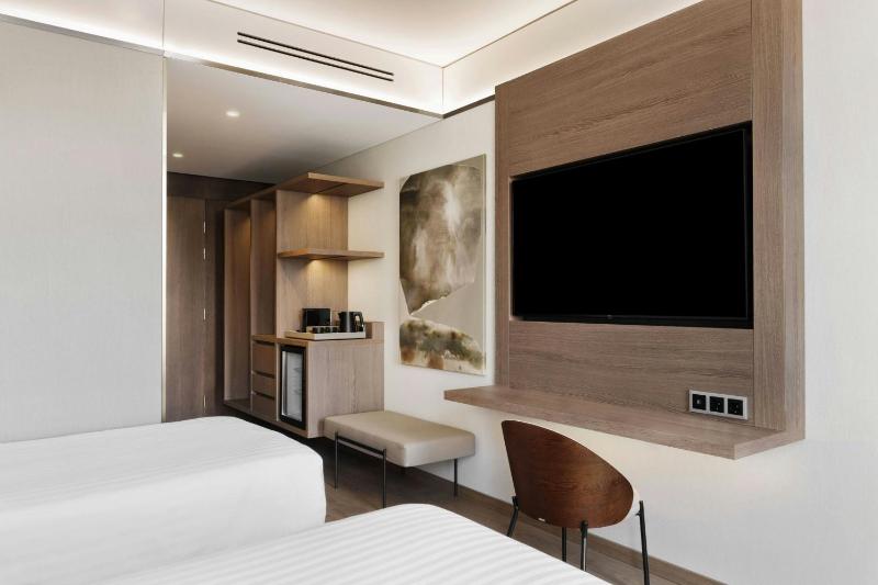 AC Hotel Vilnius - image 14