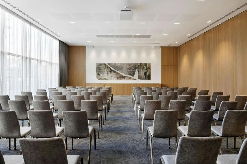 AC Hotel Vilnius - image 13