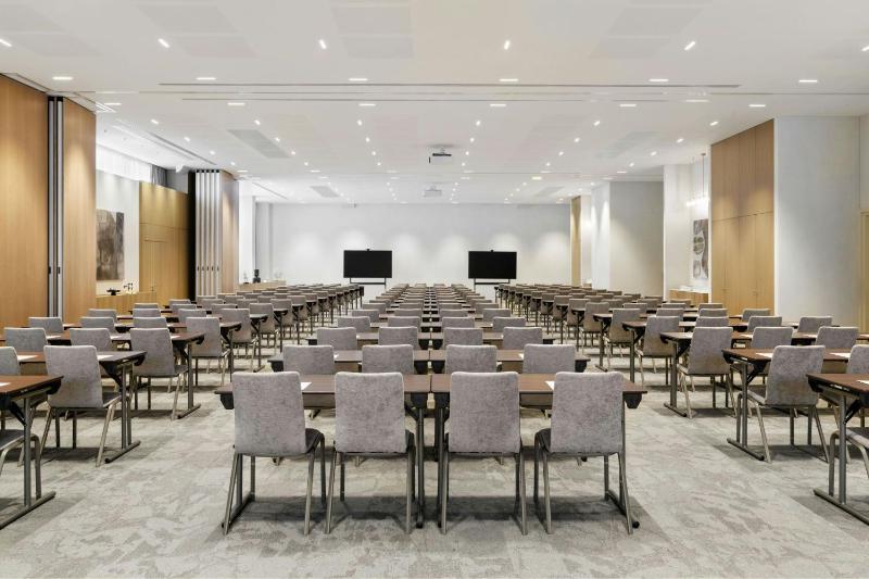 AC Hotel Vilnius - image 6