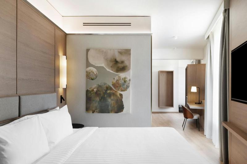 AC Hotel Vilnius - image 10