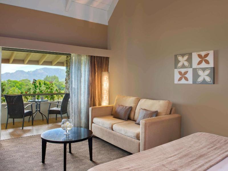 Novotel Nadi - image 16