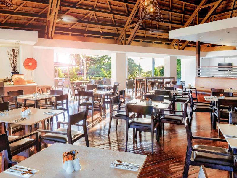 Novotel Nadi - image 11