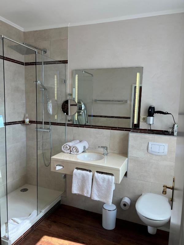 Hotel Strandvilla Janine - image 48