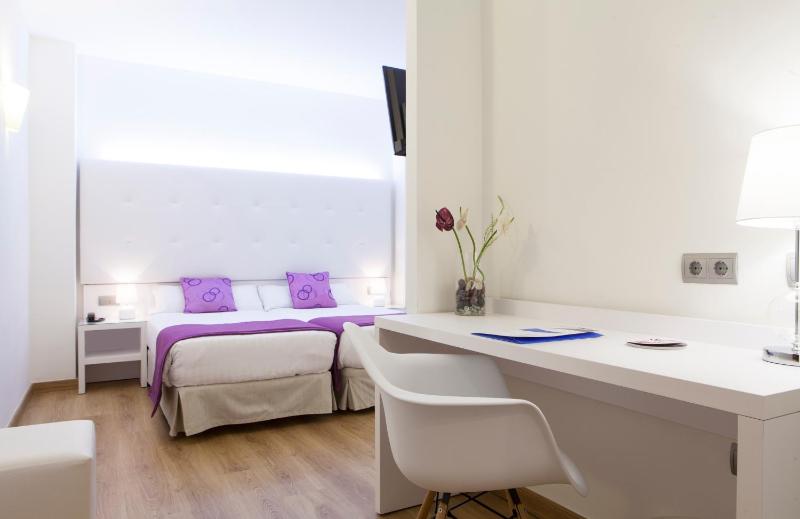 Hotel Albahia Alicante - image 37