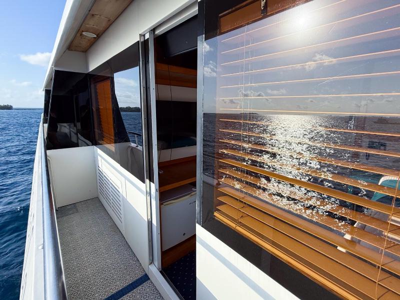 RITRELLA FLOATING HOTEL&YACHT - FREE beach access daily - Full board meal plan - image 2