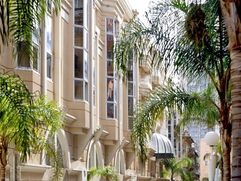 Adagio Monaco Palais Josephine Aparthotel - image 2