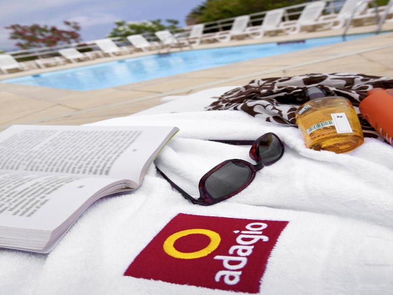 Adagio Monaco Palais Josephine Aparthotel - image 20