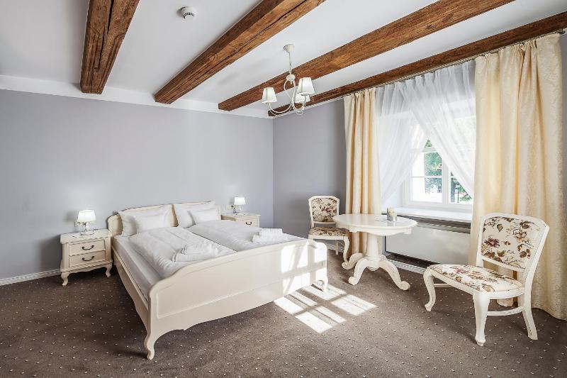 Superior Double Room image 2