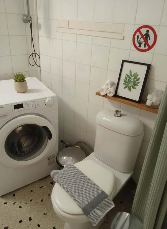 Family-Friendly Comfort in the Heart of Koukaki - image 5