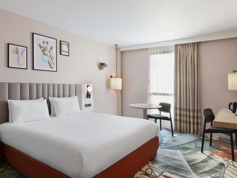 Hotel Mercure Amiens Cathedrale - image 35