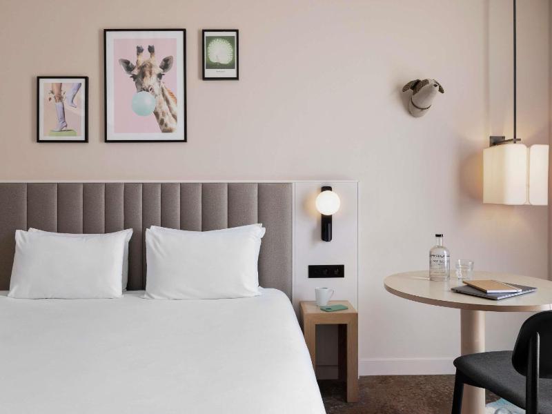 Hotel Mercure Amiens Cathedrale - image 7