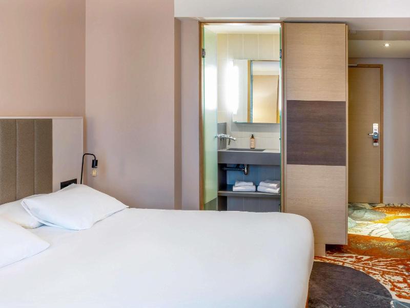 Hotel Mercure Amiens Cathedrale - image 38