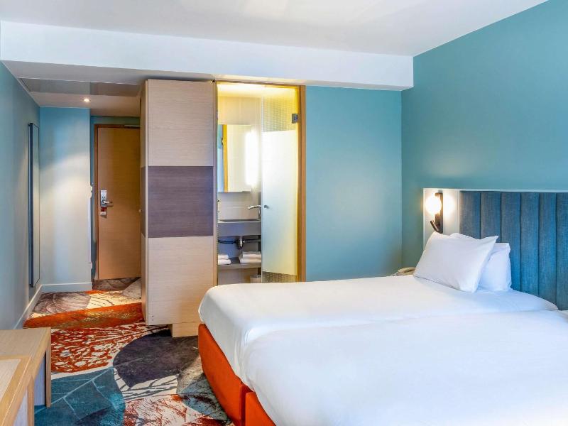 Hotel Mercure Amiens Cathedrale - image 5