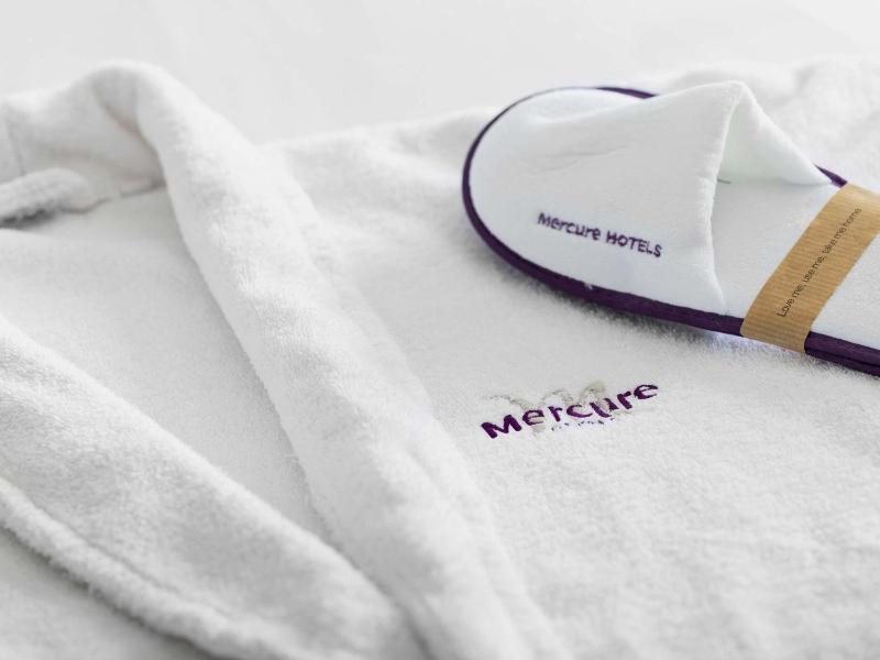 Hotel Mercure Amiens Cathedrale - image 25