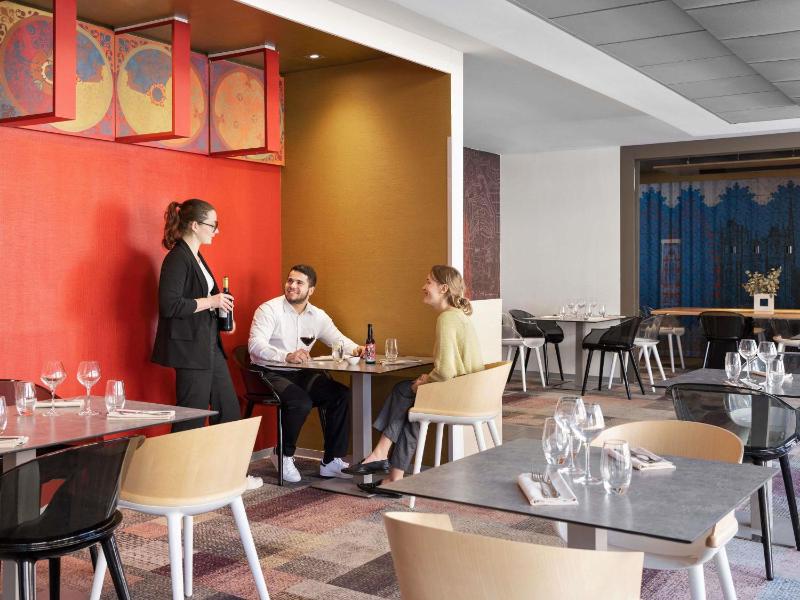 Hotel Mercure Amiens Cathedrale - image 14