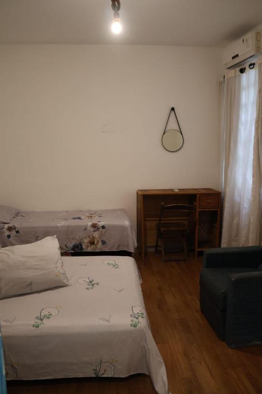 HOSTEL ARACAJU Sequência Surf Paradise POUSADA - image 29
