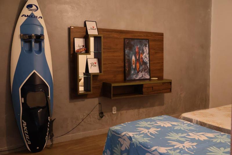 HOSTEL ARACAJU Sequência Surf Paradise POUSADA - image 27