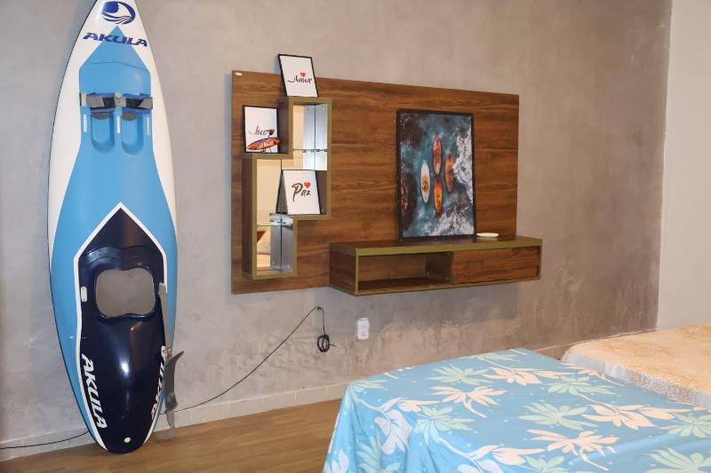 HOSTEL ARACAJU Sequência Surf Paradise POUSADA - image 24