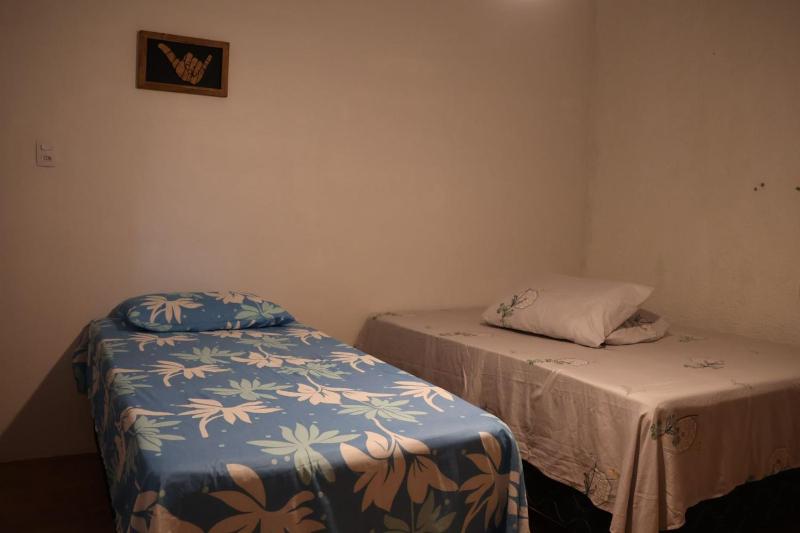 HOSTEL ARACAJU Sequência Surf Paradise POUSADA - image 20
