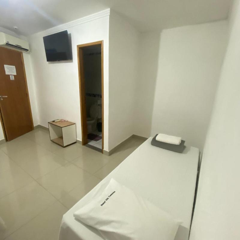 Hotel Maria Bonita - image 37