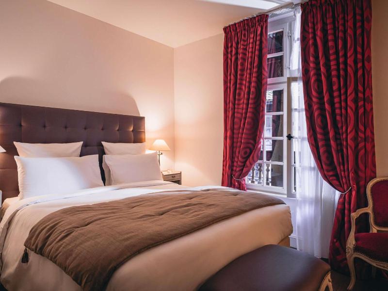 Cour du Corbeau Hotel Strasbourg - MGallery Collection - image 16