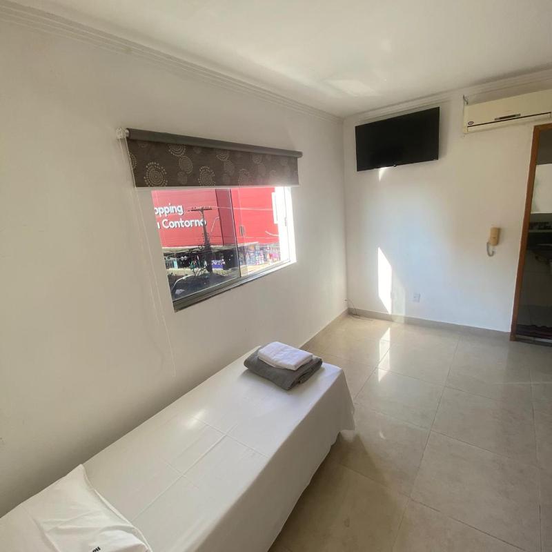 Hotel Maria Bonita - image 24
