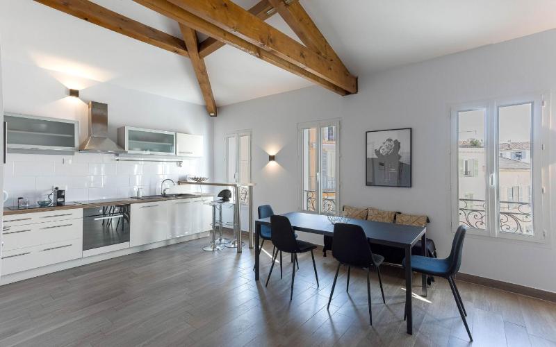 Loft Meynadier by Halldis - image 2