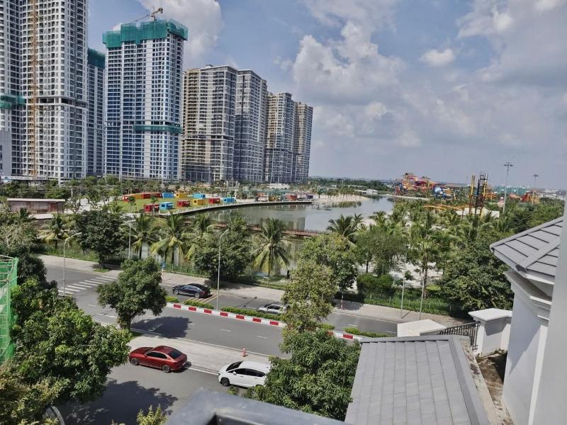 Van's House - T2-56 Mahattan Vinhomes Grand Park - image 3