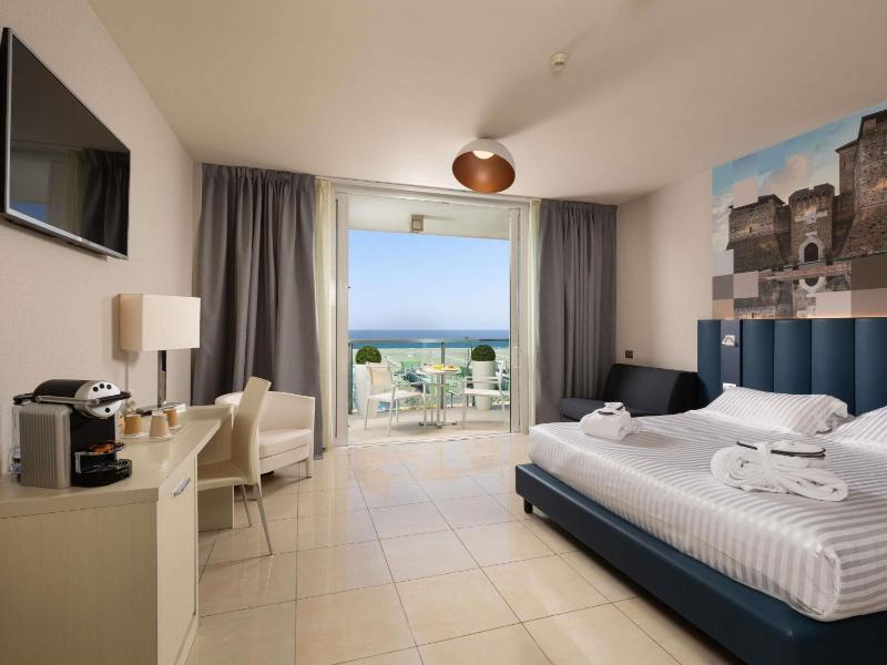 Mercure Rimini Artis - image 8