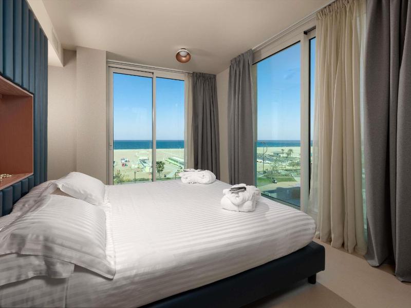 Mercure Rimini Artis - image 3
