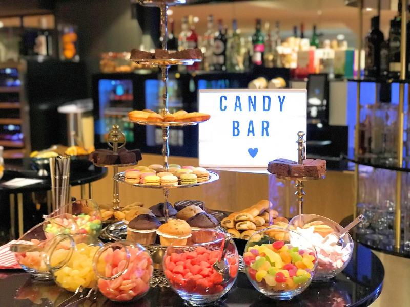 Mercure Frankfurt City Center Hotel - image 7