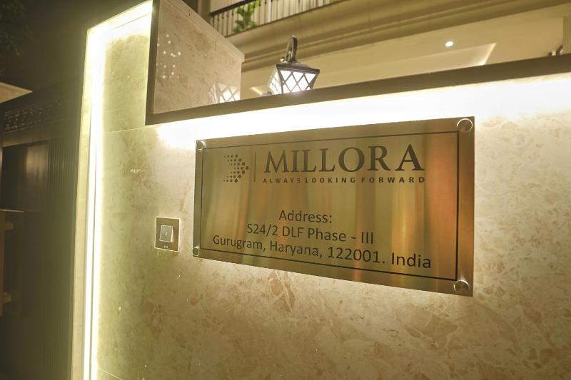 Millora Cyber Suites DLF Phase 3 - image 13