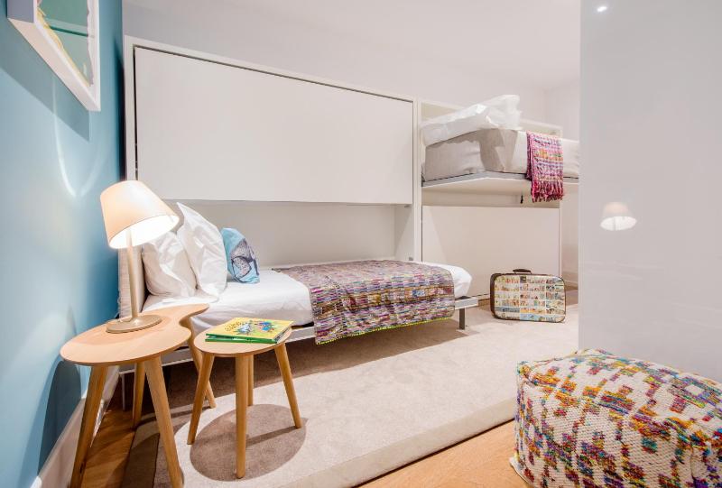 Two-Bedroom Apartment image 2