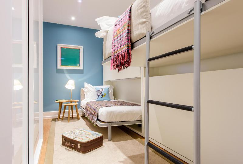 Two-Bedroom Apartment image 3