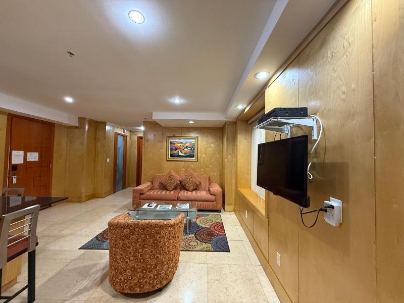 The Eldon Luxury Suites - image 10