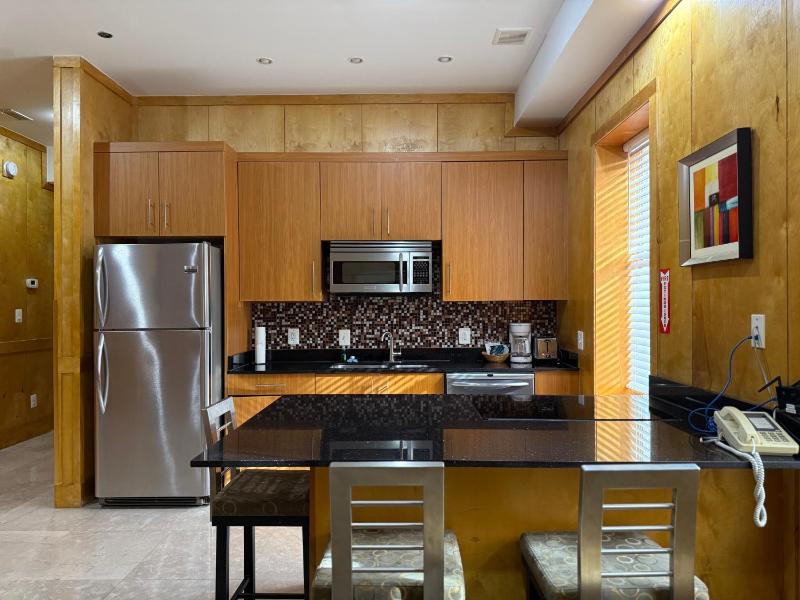 The Eldon Luxury Suites - image 11