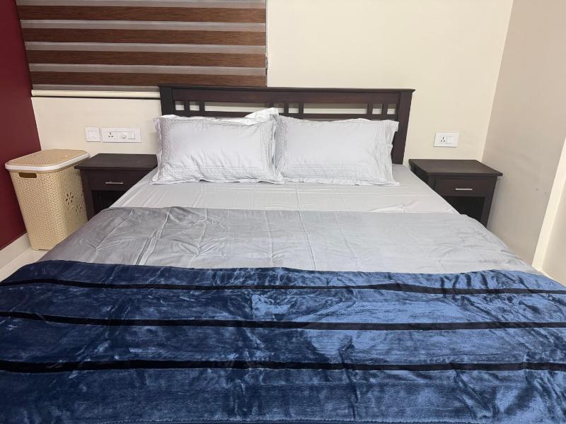 The aami Dhivahi guest house1 - image 7