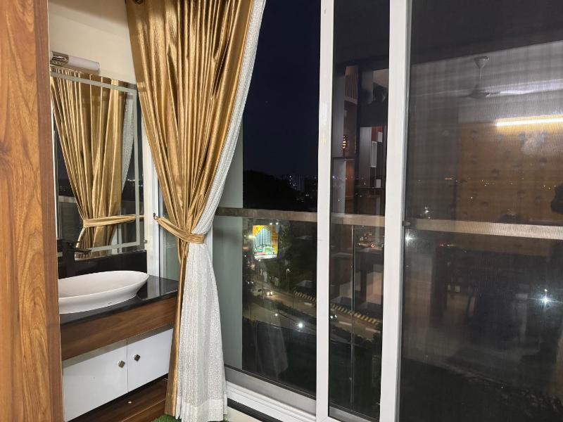 The aami Dhivahi guest house1 - image 18