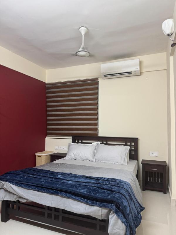 The aami Dhivahi guest house1 - image 4