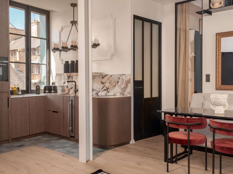 Balthazar Hotel & Spa Rennes - MGallery Collection - image 6