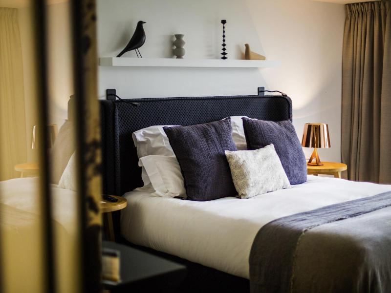 Balthazar Hotel & Spa Rennes - MGallery Collection - image 27